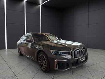 BMW 745 - 3
