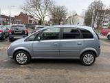 Opel Meriva 1.6 UNFALLFREI|2. HAND|8- FACH BEREIFT - Opel Meriva Gebrauchtwagen in Bremen