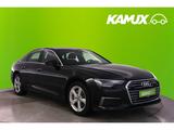 Audi A6 40TDI Lim.S-tronic design+LED+NAVI+VIRTUAL - Audi A6: L