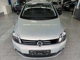 Volkswagen Golf Plus 1.4 TSI*AUTOMATIK*NAVIGATI*PDC*SHZ*AHK - Volkswagen Golf Plus 1.4 TSI
