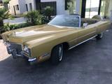 Cadillac Eldorado - Cadillac Eldorado Gebrauchtwagen