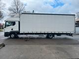 MAN TGL 12.250 BL*Tautliner*Vollausstattung*Euro6E* - Tautliner