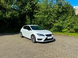 Seat Leon Cupra 280  - Seat Leon mit Benzin-Antrieb: Standheizung, Limousine
