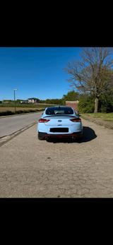 Hyundai i30 N 2.0 T-GDIN Performance - Hyundai i30: Standheizung