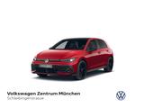Volkswagen Golf GTI 1.0 TSI MatrixLED|ACC|BlackStyle|Leder