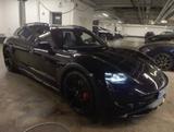 Porsche Cross Turismo 4 S+Alu 21+Pano+5-Sitze+Inno-Drive - Porsche Taycan: 4s