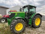 John Deere 6195R - John Deere 6195R