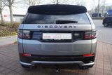 Land Rover Discovery Sport 2.0 D240 R-Dynamic AWD AHK 360° - Land Rover Discovery Sport aus 2021