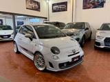 Abarth 595 C 1.4 Turbo T-Jet 140 CV - Abarth 595 Cabrio Gebrauchtwagen