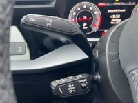 Audi A3 - Vorschau Bild 16