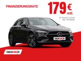 Mercedes-Benz A 180 Progressive KAMERA NAVI LENK. HEIZ. *SOFOR