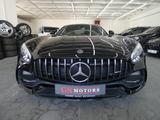 Mercedes-Benz AMG GT C*DISTRONIC*PERFORMANCE SITZE*KERAMIK*AGA - Mercedes-Benz AMG GT C mit Panoramadach