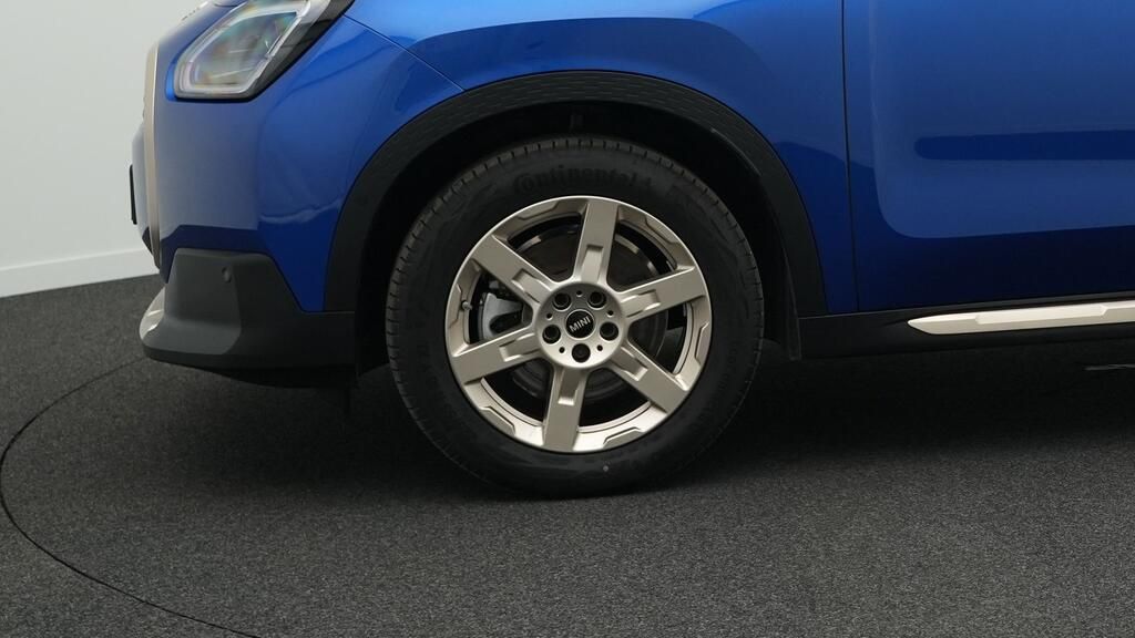 MINI Cooper C Countryman - Bild 16