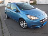 Opel CorsaE 1.4 drive 101PS EZ 09/15 Klima SHZ LHZ SH - Opel Corsa: 1.0
