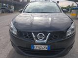 Nissan Qashqai 1.6 16V GPL Eco 360 - Nissan Qashqai mit LPG-Antrieb