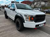 Ford F150 (F-150) 5.0 V8 2020  - Ford F 150: 5.0