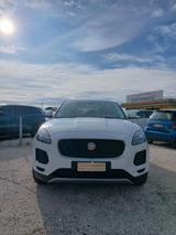 Jaguar E-Pace 2.0D 180 CV AWD aut. R-Dynamic S - Jaguar E-Pace Kombi Gebrauchtwagen