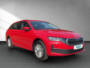 Skoda Octavia Combi 1.5 TSI Essence *KLIMA*SHZ*DAB*PDC