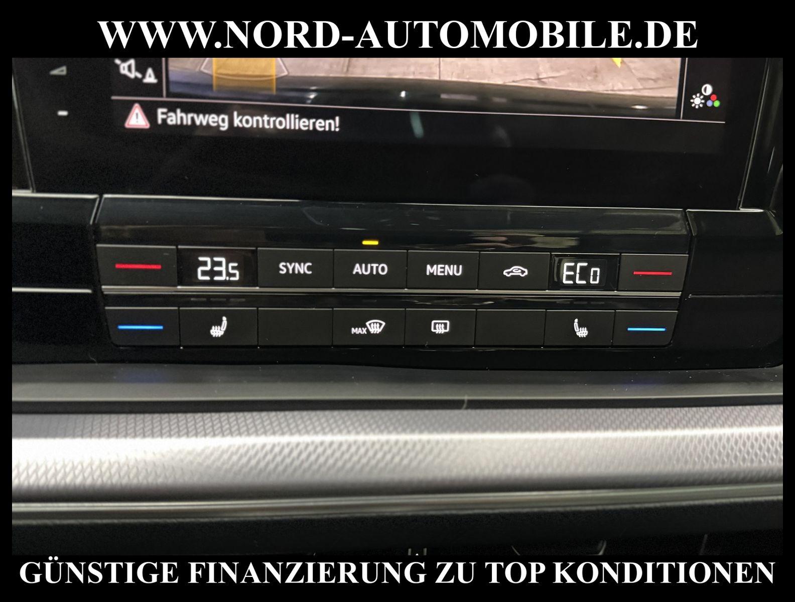 Volkswagen Touareg 3.0 TDI R-Line Black Style Luft/21/Navi/