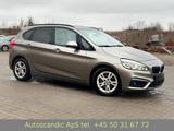 BMW 220 2 Active Tourer 220 d xDrive - BMW 220: 5 Türen