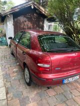 Fiat Bravo ELX - Fiat Bravo aus 1999