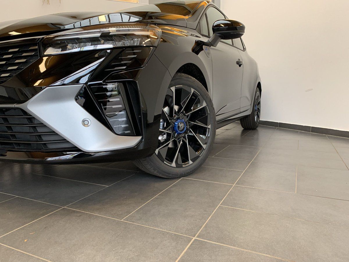 Renault Clio - Bild 24