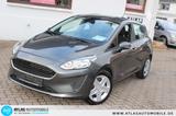 Ford Fiesta Cool & Connect VII 1.1 Ti-VCT 1.Hand=KLIM - Ford Fiesta: Vi