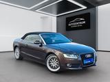 Audi A5 Cabrio 3.2 FSI*TÜV/ServiceNEU*Garantie*S-Heft - gebrauchte Audi A5 aus dem Jahr 2009