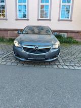 Opel Insignia ST 1.6 ECOTEC DI Turbo Innovation A... - Opel Insignia: Ecotec