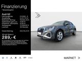 Audi Q2 35 TFSI S line*Navi*LED*Alu*PDC*Virtual Cockp - Audi Q2 Gebrauchtwagen in Frankfurt
