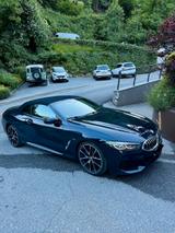 BMW 840i xDrive Cabrio - 2 Jahre Premium Selection - BMW 840: Cabrio