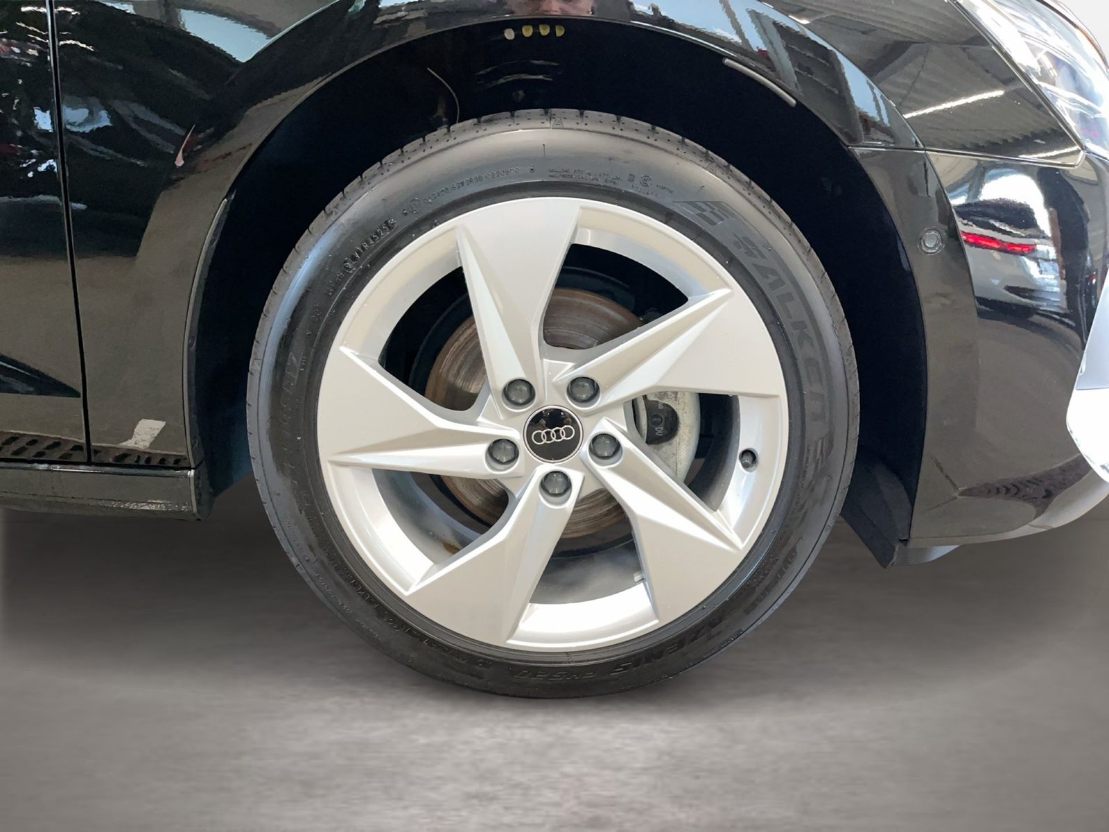 Audi A3 - Bild 5