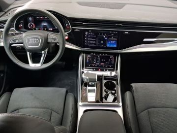 Audi Q7 - 5