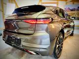 DS Automobiles DS4 Opera HDI Vollleder/Panorama/HeadUp/Matrix - DS Automobiles DS4 Jahreswagen