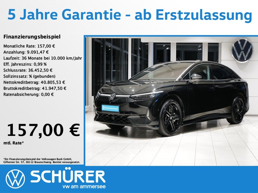 Volkswagen ID.7