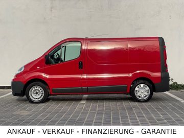 Renault Trafic - 10