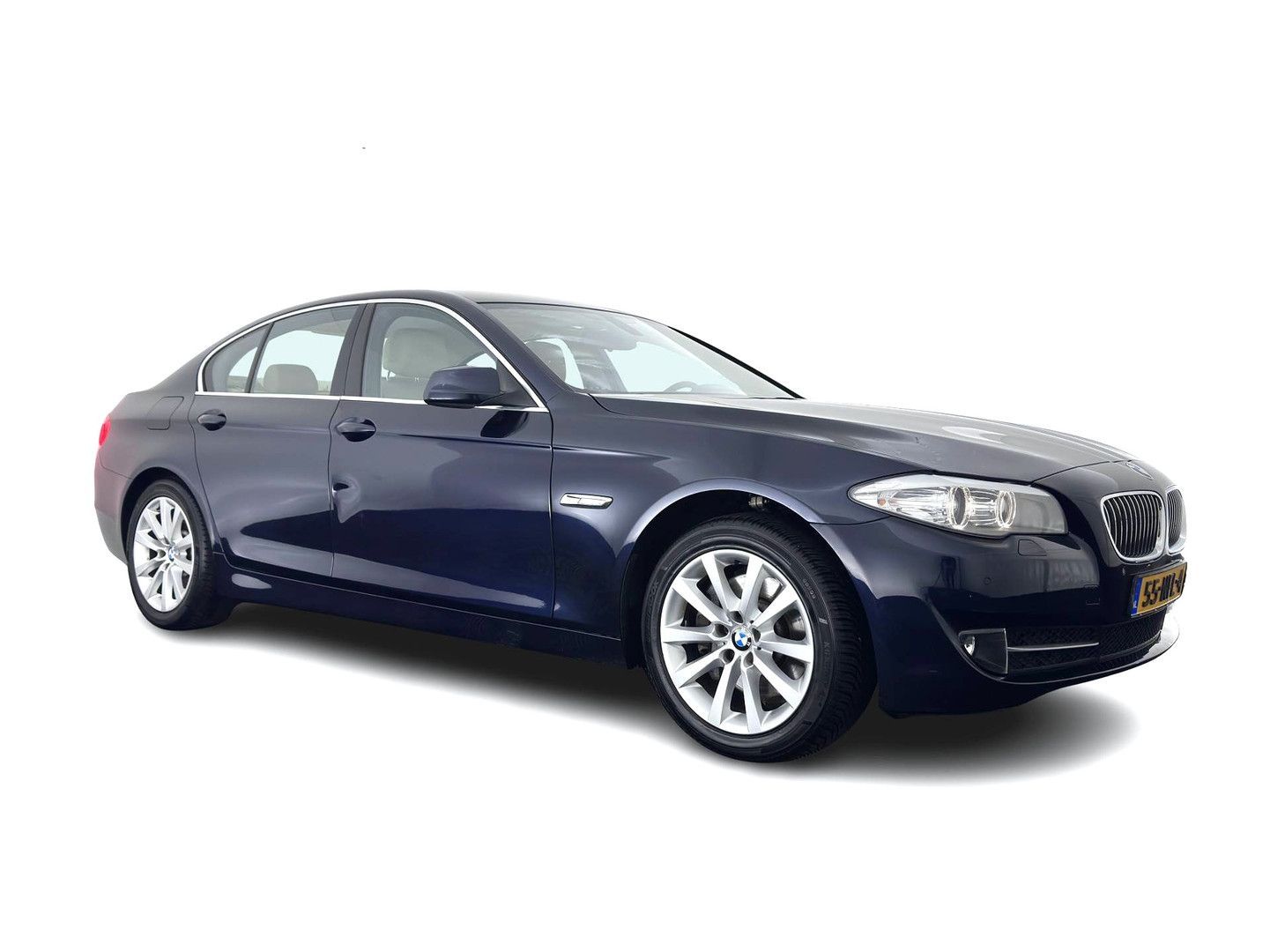 BMW 528 5-serie 528i Executive Aut.