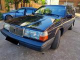 Volvo 940 II Kombi 2.3 ti - Volvo 940 mit Benzin-Antrieb: Kombi