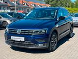 Volkswagen Tiguan 1.5TSI IQ.DRIVE DSG*LED*PANO*AHK*CAM* - VW Tiguan Gebrauchtwagen in Braunschweig