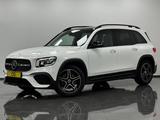 Mercedes-Benz GLB 250 4Matic AMG Line 360* Burmester Ambiente - Mercedes-Benz GLB 250 Gebrauchtwagen