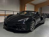 Corvette C8 Cabrio 3LT Europa GEIGERCARS 4.99% - Corvette C8 Gebrauchtwagen in München