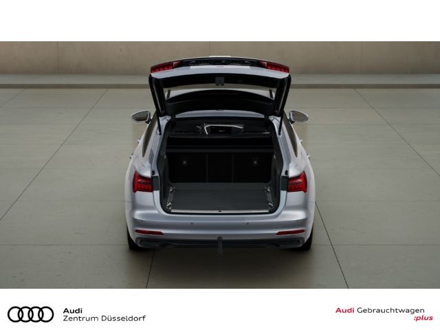 Audi A6 - Bild 8