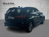BMW X1 sDrive 18d Advantage Park-Assistent Navi Hifi - BMW: Assist
