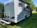 Knaus Van Ti 650 Platinum Sondeemodell - Offers matching your search criteria