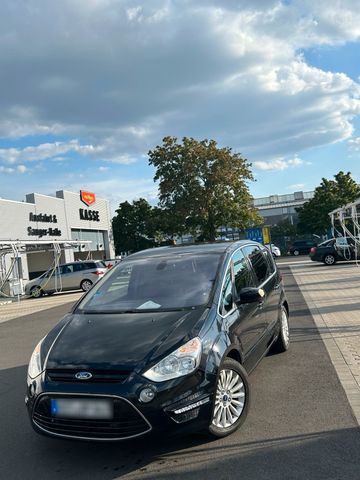 Ford FORD S MAX 2014