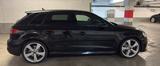 Audi RS3 FSI quattro Matrix LED*ohne OPF*Leder*B&O - scheckheftgepflegte Audi RS3