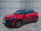 Toyota C-HR 2.0 Hybrid TEAM D LED+NAVI+APP+ACC+SHZ+RFK - Toyota Gebrauchtwagen in Frankfurt