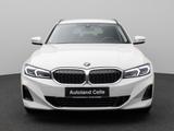 BMW 320d Kamera HUD DAB AHK Alarm Sport Leder Ad.LED - BMW 320 Gebrauchtwagen in Hamburg