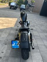 Harley-Davidson Sportster 72 (XL1200V) - HARLEY-DAVIDSON 2012 SPORTSTER