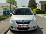 Opel Agila B Edition*Tüv*Inspektion* - Opel Gebrauchtwagen von 2009